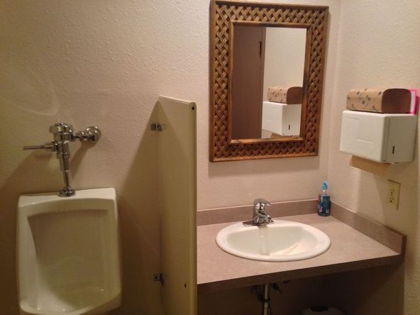 Sidney's Jehovah Witness Hall: 2301 3rd St NW, Sidney, MT 59270